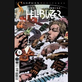 JOHN CONSTANTINE HELLBLAZER #8 (2019 SERIES)