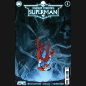 KNIGHT TERRORS SUPERMAN #1