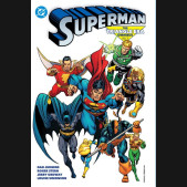 SUPERMAN THE TRIANGLE ERA OMNIBUS VOLUME 2 HARDCOVER
