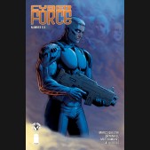 CYBER FORCE #6 (2018 SERIES)  