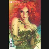 POISON IVY #7 (2022 SERIES) MIDDLETON VARIANT