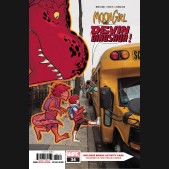 MOON GIRL AND DEVIL DINOSAUR #34