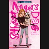 FCBD 2018 STREET ANGELS DOG