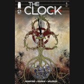 CLOCK #1