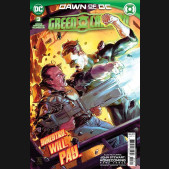 GREEN LANTERN #3 (2023 SERIES)