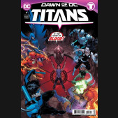 TITANS #3 (2023 SERIES)