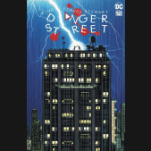 DANGER STREET #9