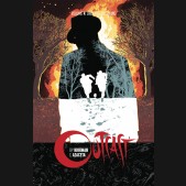 OUTCAST BY KIRKMAN AND AZACETA VOLUME 4 UNDER DEVILS WING GRAPHIC NOVEL