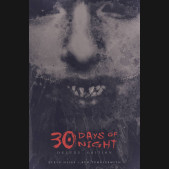 30 DAYS OF NIGHT DELUXE EDITION VOLUME 1 HARDCOVER
