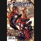 MILES MORALES SPIDER-MAN #26 (2018 SERIES)