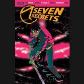 SEVEN SECRETS #15