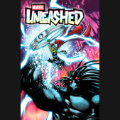 MARVEL UNLEASHED #2