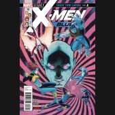 X-MEN BLUE #16 