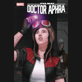 STAR WARS DOCTOR APHRA #37 (2020 SERIES)