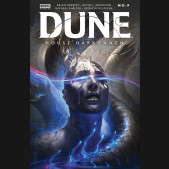 DUNE HOUSE HARKONNEN #9 