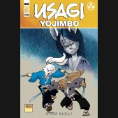 USAGI YOJIMBO #12 (2019 SERIES)