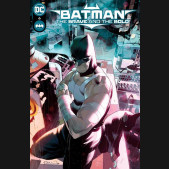 BATMAN THE BRAVE AND THE BOLD #6