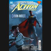ACTION COMICS #1058 (2016 SERIES)