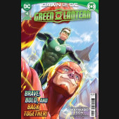 GREEN LANTERN #4 (2023 SERIES)