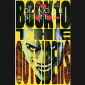 DANGER STREET #10