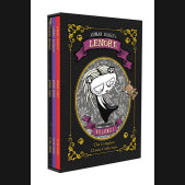 LENORE GRAPHIC NOVEL SLIPCASE SET
