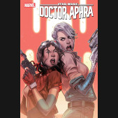 STAR WARS DOCTOR APHRA #31 (2020 SERIES)