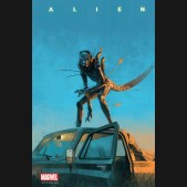 ALIEN #11 (2021 SERIES)