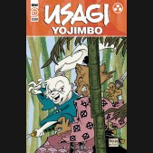 USAGI YOJIMBO #27 (2019 SERIES)