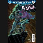 ALL STAR BATMAN #5