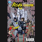 BATMAN 66 MEETS STEED AND MRS PEEL #3