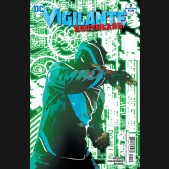 VIGILANTE SOUTHLAND #2