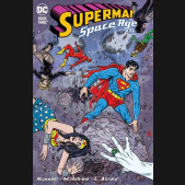 SUPERMAN SPACE AGE #3