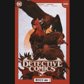 DETECTIVE COMICS #1076 (2016 SERIES)