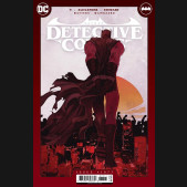 DETECTIVE COMICS #1077 (2016 SERIES)