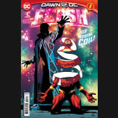 FLASH #3 (2023 SERIES)