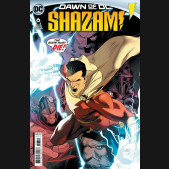 SHAZAM #6 (2023 SERIES)