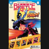 BLUE BEETLE #3 (2023 SERIES)