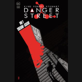 DANGER STREET #11