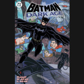 BATMAN DARK AGE #6