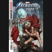 MARVELS AVENGERS THOR #1