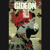 GIDEON FALLS VOLUME 4 THE PENTOCULUS GRAPHIC NOVEL