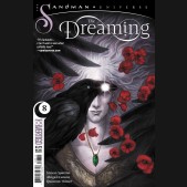 DREAMING #8
