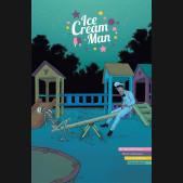 ICE CREAM MAN VOLUME 11 GRAPHIC NOVEL