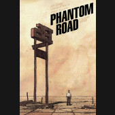 PHANTOM ROAD VOLUME 3 GRAPHIC NOVEL