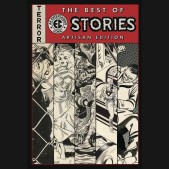 BEST OF EC STORIES ARTISAN EDITION GRAPHIC NOVEL