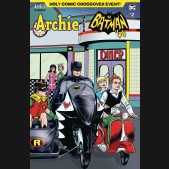 ARCHIE MEETS BATMAN 66 #2 