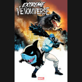 EXTREME VENOMVERSE #5 