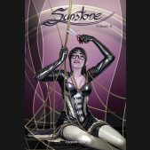 SUNSTONE VOLUME 2 DIGEST SIZE GRAPHIC NOVEL 2026 EDITION