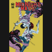 MIDNIGHT MASS GRAPHIC NOVEL