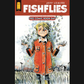 FCBD 2023 FISHFLIES #1 